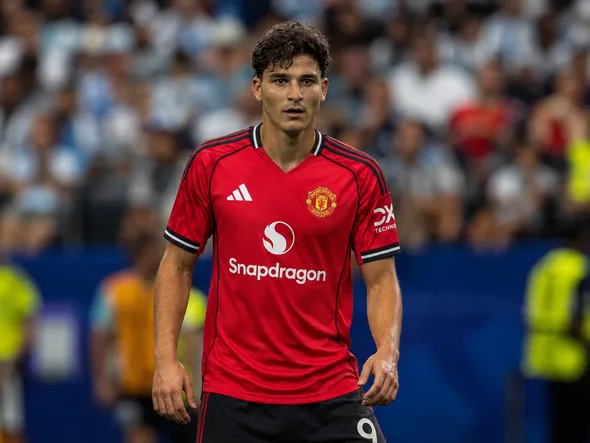 Mercato – Dernier arrivé dans le feuilleton Julian Alvarez, Manchester United a-t-il une chance de remporte la mise ?