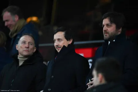 Mercato - OM : et maintenant, deux joueurs du Barça dans le viseur ?