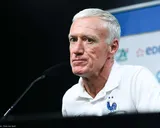 Equipe de France : Deschamps explique l’absence de Mbappé