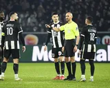 Angers peste contre l’arbitrage après sa défaite contre l’OM
