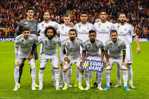 Retraite d’Eden Hazard, une star du Real a un regret…