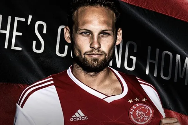 Ajax : Blind effectue son retour (Officiel)