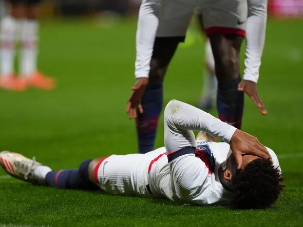 PSG – Quels sont les joueurs blessés et les absents pour le prochain match ?