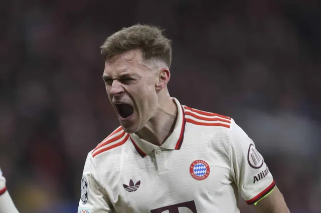 Mercato PSG : combien faudra-t-il lâcher pour recruter Joshua Kimmich ?