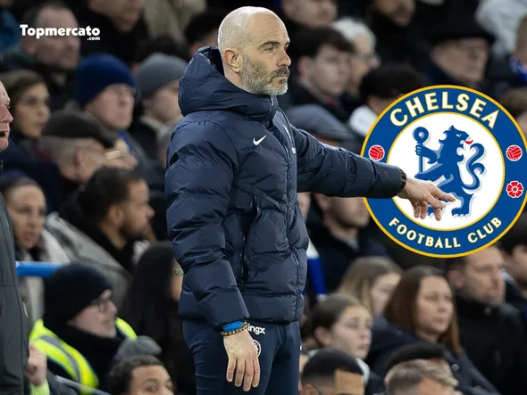 Mercato Manchester City : Maresca s’imagine encore piocher à Chelsea en plus d’Enzo Fernandez et Gusto !
