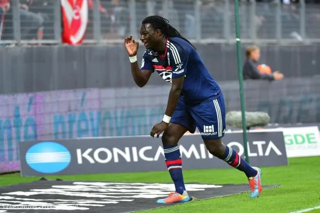 Les dix meilleurs buteurs en activité de la Ligue 1