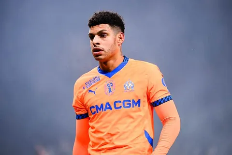 Mercato OM : en plus de l’Inter Milan, Luis Henrique discute avec deux clubs du Top 4 de Premier League