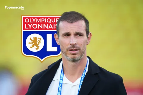 Mercato OM : Grégory Lorenzi révèle que l’OL a doublé Marseille sur une jeune recrue de l’été