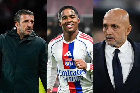 Ultime départ bouclé pour le Paris FC, l’agent d’Endrick répond à l’OL, la Juve veut prolonger un contrat expirant… Les 3 infos mercato du jour