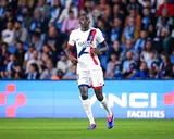 PSG : Kolo Muani répond à la rumeur Atlético Madrid