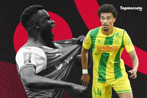 L’impressionnant assaut de l’Arabie Saoudite sur les pépites U23