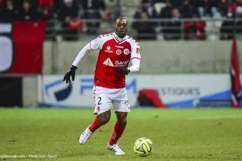 Fofana, le joker défensif des Verts ?