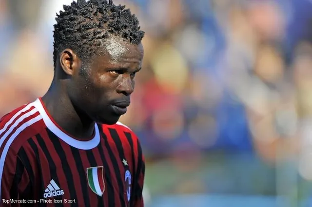 Taïwo successeur de Cissokho à l’OL ?