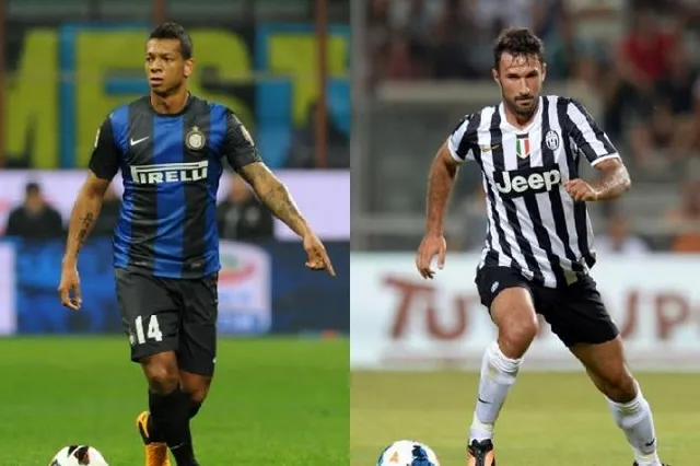 Guarin-Vucinic et le suspense qui dure