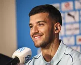 Rulli explique pourquoi il a choisi l’OM