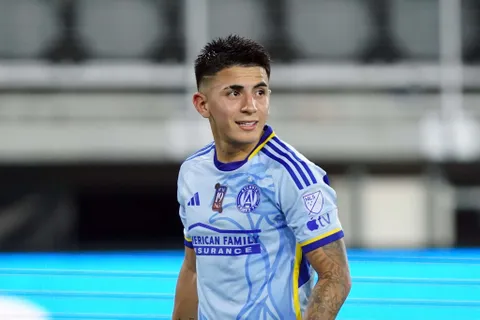Thiago Almada va jouer à Lyon dès cet été !