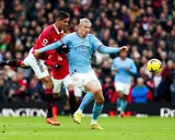 Match Manchester City – Manchester United : chaîne TV et compos officielles