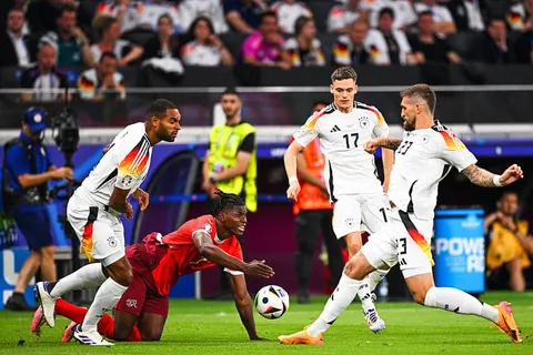 Mercato - 30 M€ économisés, le Barça tient sa première recrue estivale