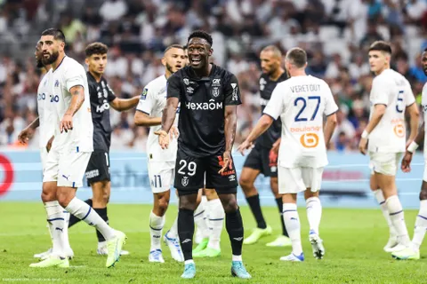Mercato - Monaco : Thierry Henry a convaincu Folarin Balogun