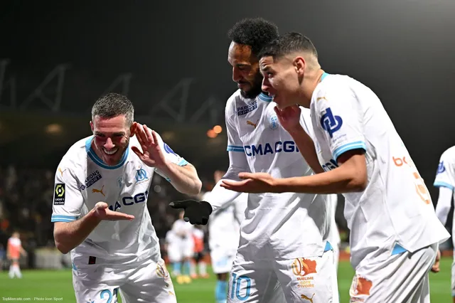 OM : un cadre dévoile la principale force de l’Atalanta