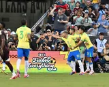 Match Etats-Unis – Brésil : chaîne TV et compos probables