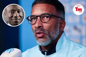 OM : “l’avantage d’être un ancien joueur pour Habib Beye ? C’était il y a 20 ans, le club a changé !”, prévient Joseph-Antoine Bell