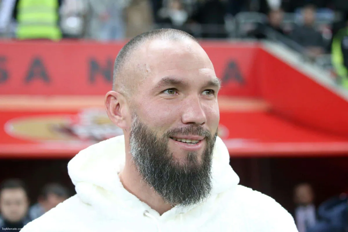 Nice à l’offensive pour un Brésilien