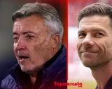 Comme Xabi Alonso au Real, ces 7 entraîneurs vont débuter à la Coupe du monde des clubs
