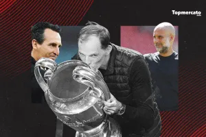 Ces 10 entraîneurs qui ont fait dépenser plus d’un milliard d’euros sur le mercato à leurs clubs