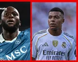 Romelu Lukaku : son transfert au Real Madrid a capoté… La faute à Mbappé ?