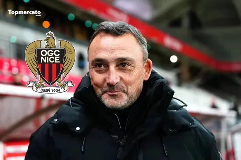 Mercato Nice : duel avec le FC Séville pour un couteau suisse formé au PSG