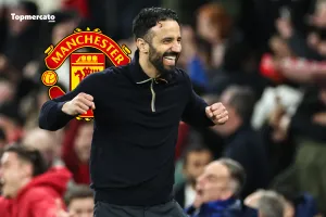 Mercato Manchester United : la priorité des Red Devils veut quitter son club en janvier !