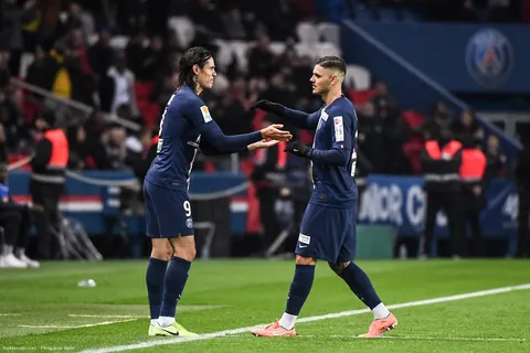 Mercato - L’Arabie saoudite vise trois stars dont un ancien du PSG !