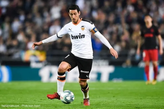 Valence : Parejo tout proche de Villareal