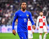 Combien vaut Michael Olise ?