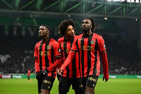 Nice : un effectif à la hauteur pour la Ligue des Champions ?