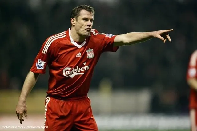 “The End” pour Carragher à Liverpool (Officiel)