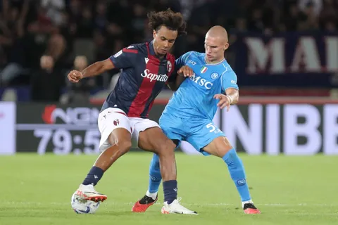 Mercato - Le Bayern Munich envisage un retour en attaque pour 40M€