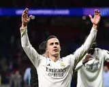 Mercato Real Madrid : une offre à 30 M€ tombe pour Lucas Vazquez