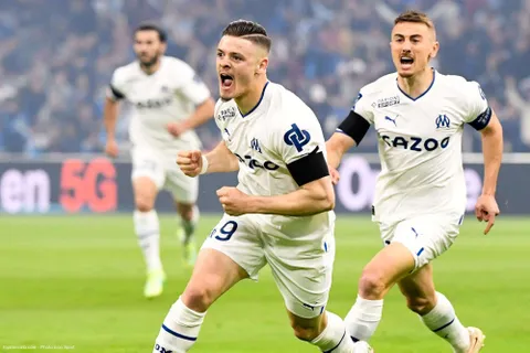 OM : Vitinha cash sur le montant de son transfert