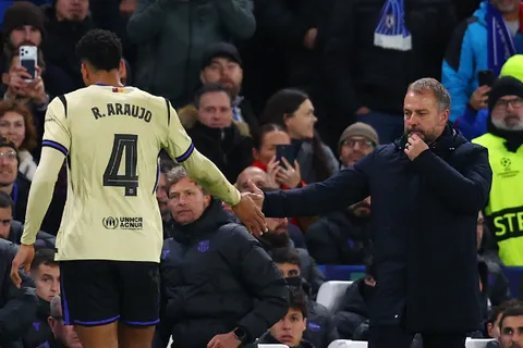 Mercato Barça : un pilier de la Juventus pour régler les problèmes défensifs des Blaugranas ?