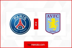 Pronostic PSG Aston Villa – Supercoupe d’Europe (12/08/2026)