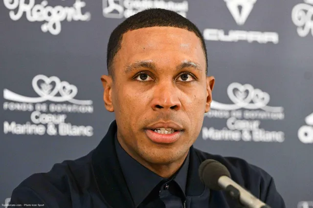 Bordeaux : Marcelo veut une révolte du groupe