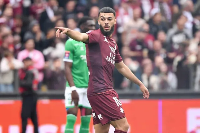 Mercato - Énorme retournement de situation dans le dossier Mikautadze !