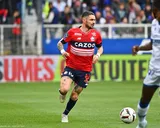 Auxerre-Lille : Cabella charge Frappart