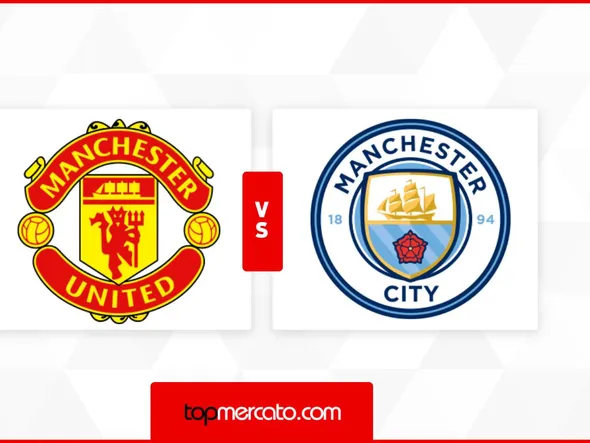 Pronostic Manchester United Manchester City – Premier League (17/01/2026)