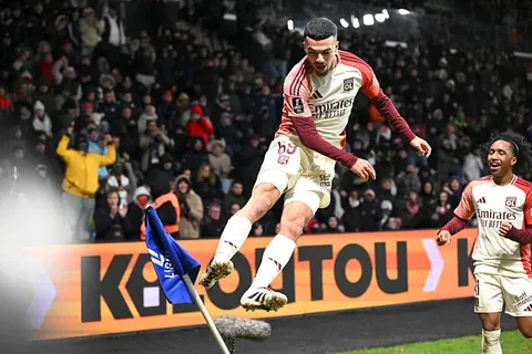 Mercato - OL : deux nouveaux clubs débarquent sur Georges Mikautadze