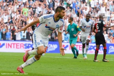 Tigres : une dernière étape avant la signature de Gignac