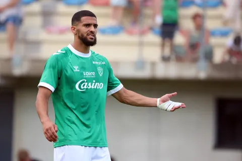 ASSE – Venise : où regarder ce match amical ?