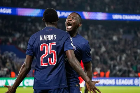 Mercato - PSG : une destination se précise pour Randal Kolo Muani